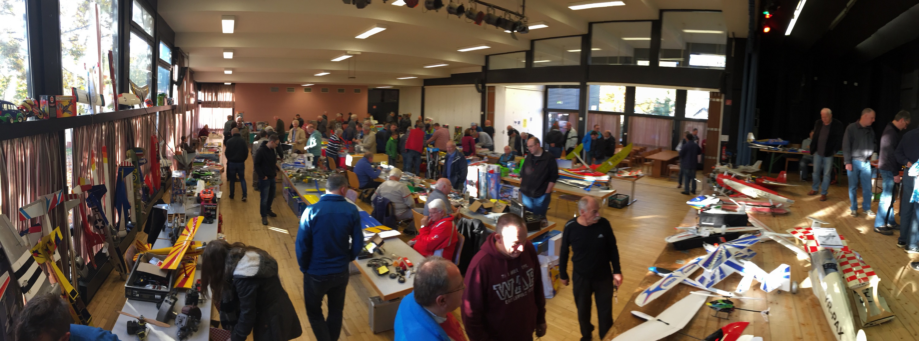 flohmarkt