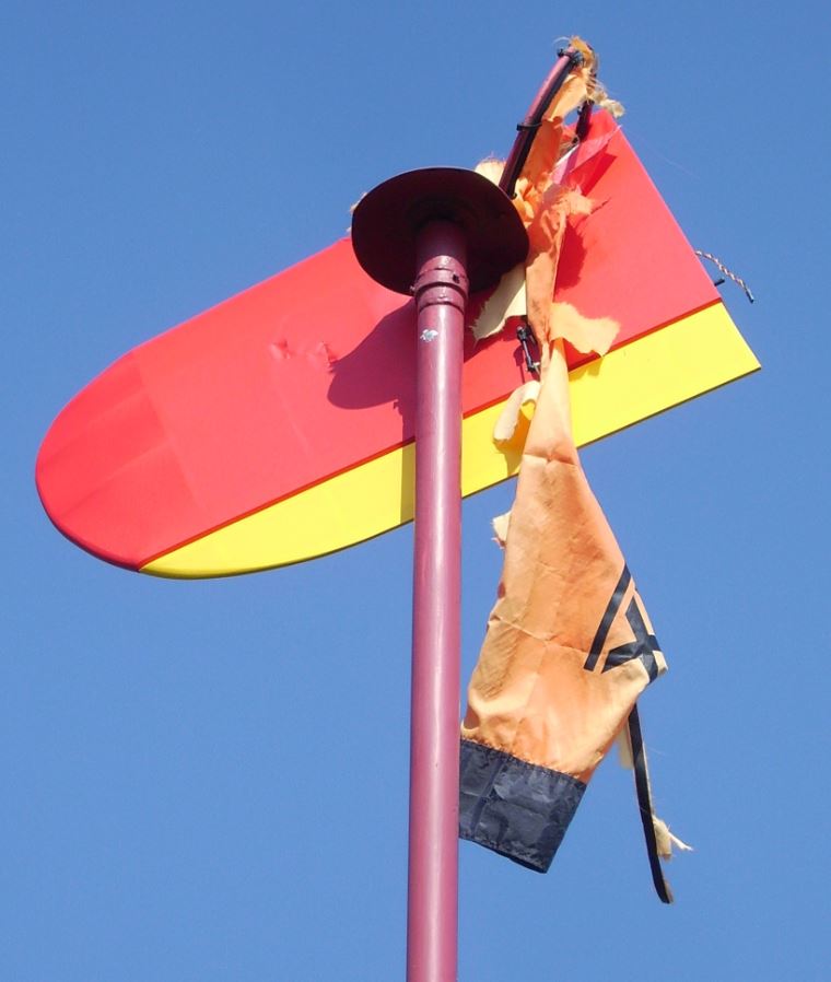 windmesser