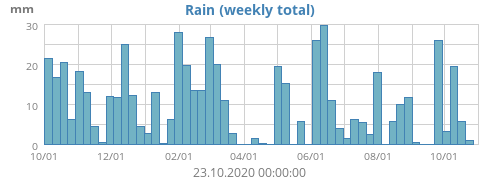 Rain